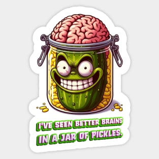 Funny Sticker